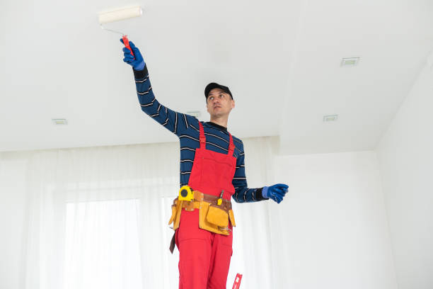 Asbestos and Lead Testing During Mold Inspection in Miami Beach, FL